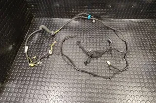 CITROËN C4 2 generation (2010-2024) Πλεξούδα καλωδίου 9810103380 33172428