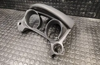 PEUGEOT 4008 1 generation (2012-2017) Ταχύμετρο ταμπλό οργάνων Περικοπή 8060A180 33173929