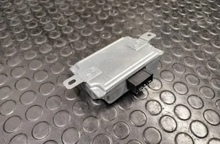 PEUGEOT 4008 1 generation (2012-2017) Άλλες Μονάδες Ελέγχου 8638A053 33173946