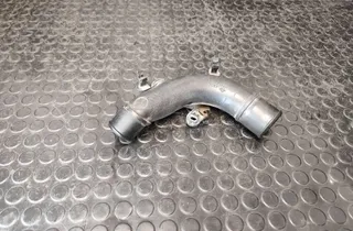 RENAULT Captur 1 generation (2013-2019) Σωλήνας σωλήνα Intercooler 6670971A 33174774