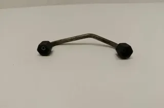 VOLKSWAGEN Touareg 2 generation (2010-2018) Σωλήνας καυσίμου 024100,110723 33175040