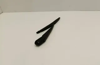 HONDA Civic 9 generation (2012-2020) Βραχίονας υαλοκαθαριστήρα παραθύρου πίσω πόρτας 35622 33175189