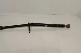 AUDI A6 allroad C7 (2012-2019) Propshaft 4G0521101F 33175553