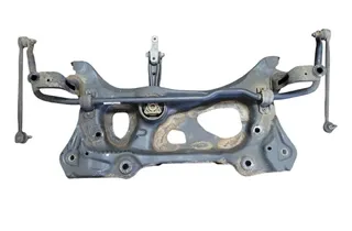 SKODA Octavia 3 generation (2013-2020) Μπροστή ανάρτηση υποπλαισίου 5Q0199855P 33214577