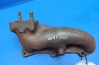 JAGUAR XJS Εξάτμιση κολλέκτορα P44002A 21497814