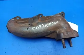 JAGUAR XJS Εξάτμιση κολλέκτορα P44002A 21497816