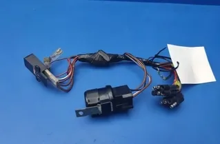 JAGUAR XJS Ρελέ 21498053