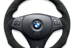 BMW 3 Series E90/E91/E92/E93 (2004-2013) Τιμόνι 7839075 34704485
