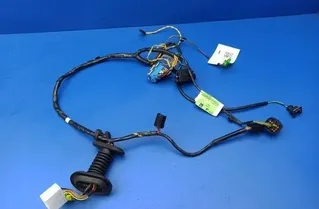 JAGUAR XJ 2 generation (XJ40) (1986-2003) Καλώδια μπροστινής δεξιάς πόρτας 55J123102,068,LNF3190BB 21197824