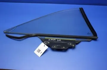 MERCEDES-BENZ S-Class W220 (1998-2005) Πίσω αριστερό παράθυρο πόρτας 43R001426 21209129