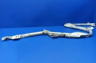 MERCEDES-BENZ C-Class W204/S204/C204 (2004-2015) Δεξιά πλευρική αερόσακος οροφής SRS 604703300,2048600605 21209751
