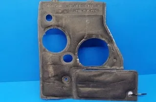 BMW X4 F26 (2014-2018) Άλλα εξαρτήματα χώρου κινητήρα 16067210 21212928