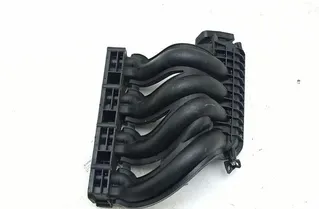 MERCEDES-BENZ E-Class W211/S211 (2002-2009) Κολλέκτορας εισαγωγής A61109037 21218256