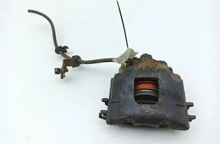 MERCEDES-BENZ M-Class W163 (1997-2005) Μπροστινή δεξιά δαγκάνα φρένου 21222946