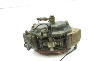 MERCEDES-BENZ M-Class W163 (1997-2005) Μπροστινή δεξιά δαγκάνα φρένου 20833300 30233693