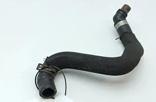 MERCEDES-BENZ E-Class W211/S211 (2002-2009) Σωλήνας σωλήνα ψυκτικού υγρού A2118304096 30240122