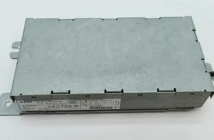 BMW Z4 E85 (2002-2009) Μονάδα ελέγχου Bluetooth 6955522 30240657