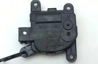 HYUNDAI i40 VF (1 generation) (2011-2020) Ενεργοποιητής κινητήρα με πτερύγιο θερμαντήρα εσωτερικού χώρου H400730880 30240886