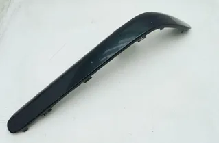 MERCEDES-BENZ C-Class W203/S203/CL203 (2000-2008) Αριστερή πλαστική επένδυση εμπρός προφυλακτήρα A2038851721 34645573