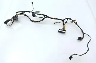 BMW Z4 E85 (2002-2009) Πλεξούδα καλωδίου 2464700451,6915727,691572704 34645780