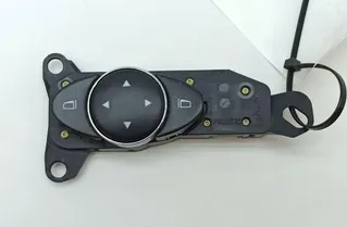 MERCEDES-BENZ E-Class W211/S211 (2002-2009) Διακόπτης ρύθμισης καθρέφτη 2118208310 34642208