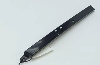 MERCEDES-BENZ S-Class W220 (1998-2005) Μπροστινή δεξιά επένδυση προβολέων 1408260677 34645234