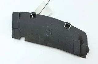 MERCEDES-BENZ S-Class W220 (1998-2005) Μπροστινή δεξιά επένδυση προβολέων 1406280845 34644716