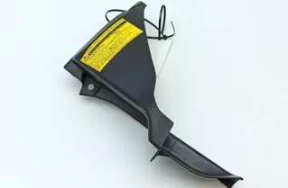 LEXUS LS 3 generation (2000-2006) Μπροστινή δεξιά επένδυση προβολέων 5329450040 34642926