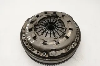 BMW 3 Series E90/E91/E92/E93 (2004-2013) Πλάκα συμπλέκτη 7560876 10039732