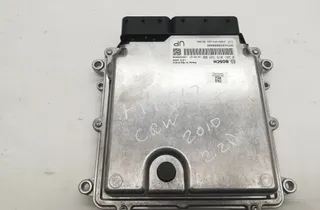 HONDA CR-V 3 generation (2006-2012) Μονάδα ελέγχου κινητήρα ECU 0281016326 10613447