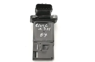 HONDA Civic 8 generation (2005-2012) Αισθητήρας μάζας αέρα MAF AFH70M-41B 10885349