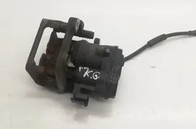 BMW 5 Series F10/F11 (2009-2017) Δαγκάνα πίσω αριστερού φρένου 32349660 10978262
