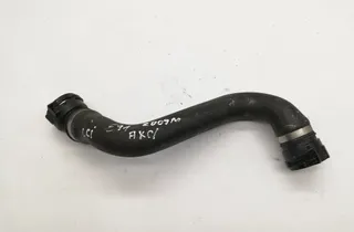 BMW 3 Series E90/E91/E92/E93 (2004-2013) Δεξιά Πλευρά Μάνικα Ψύξης Νερού 1436077 11436058