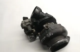 MERCEDES-BENZ C-Class W204/S204/C204 (2004-2015) Τουρμπίνα A6510902780,A6511530094 12201582