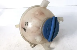 SEAT Leon 2 generation (2005-2012) Δεξαμενή επέκτασης 1k0121407 13328076