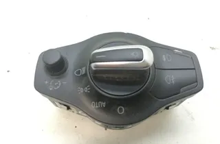 AUDI A5 Sportback 8T (2009-2011) Μονάδα ελέγχου διακόπτη προβολέων 8k0941531al 13444640