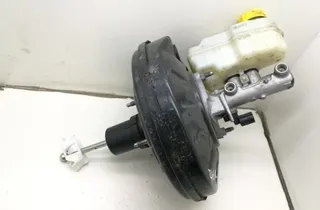 SKODA Rapid 2 generation (1985-2023) Ενισχυτής δισκοπλακών 6r1614105r 13513945