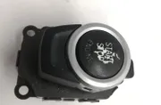 BMW 5 Series Gran Turismo F07 (2010-2017) Κουμπί ανάφλεξης 9229565 14504956