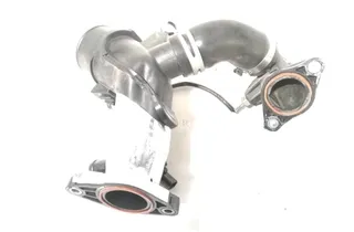 RENAULT Captur 1 generation (2013-2019) Σωλήνες 17092852 14940783