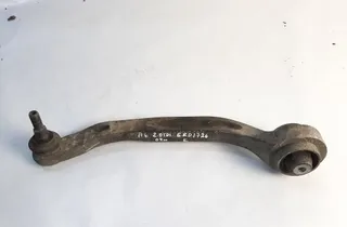 AUDI A6 C6/4F (2004-2011) Μπροστινό αριστερό κυρτό πιρούνι 4F0407693H 15248386