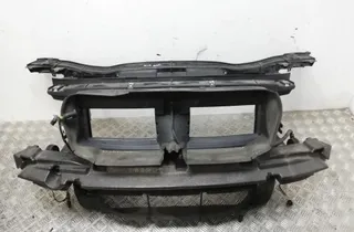 BMW X1 E84 (2009-2015) Σετ πλαισίου πάνελ 16901185