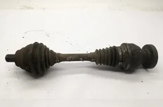 VOLKSWAGEN Tiguan 1 generation (2007-2017) Μπροστινός αριστερός άξονας μετάδοσης κίνησης 5N0407763 20987424