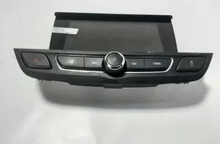 OPEL Insignia B (2017-2024) Οθόνη πλοήγησης 544930977,39099171 21584091