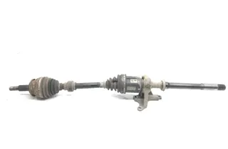 TOYOTA RAV4 3 generation (XA30) (2005-2012) Μπροστινός δεξιός άξονας μετάδοσης κίνησης DA51R 22534185