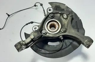 OPEL Insignia B (2017-2024) Πλήμνη μπροστινού αριστερού τροχού 23384197,13507016 23895066