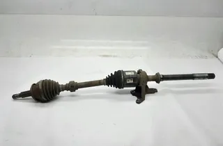 TOYOTA RAV4 3 generation (XA30) (2005-2012) Μπροστινός δεξιός άξονας μετάδοσης κίνησης DA51R 24295551