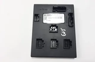 AUDI A5 Sportback 8T (2009-2011) Μονάδα ελέγχου άνεσης 8K0907063DH 25187929