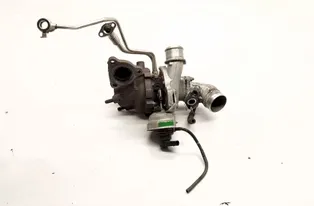 HONDA CR-V 4 generation (2012-2019) Τουρμπίνα 18900-RFW-G011-M2 27559813