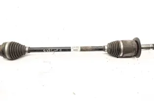 BMW X1 F48/F49 (2015-2023) Πίσω δεξιός άξονας μετάδοσης κίνησης 7646867 28320018