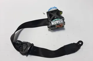 AUDI TT 8J (2006-2014) Μπροστινή δεξιά ζώνη ασφαλείας 8J8857705F 30757871